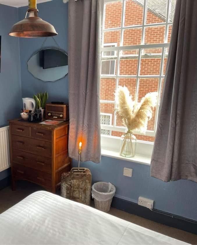 Watergate Yard Bed & Breakfast Sleaford Exterior foto